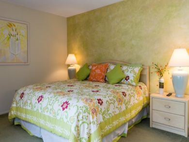 Beautiful 2 bedroom Condo